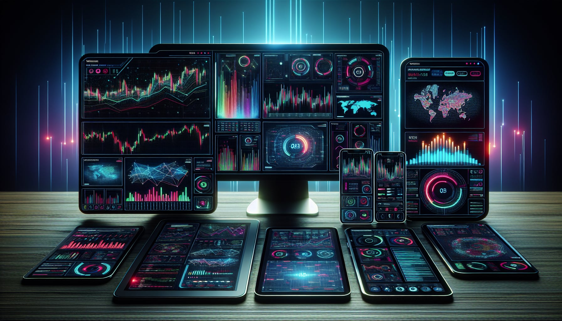 Decentralized Network